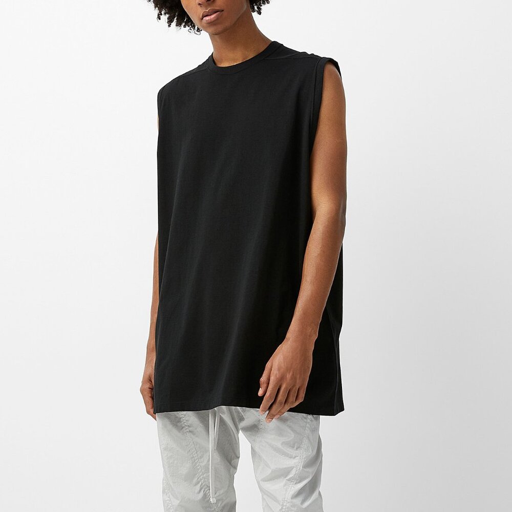 BNWT SS22 JULIUS "OBSCURE" TANK TOP 3